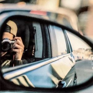 Meet your Posher, Danny